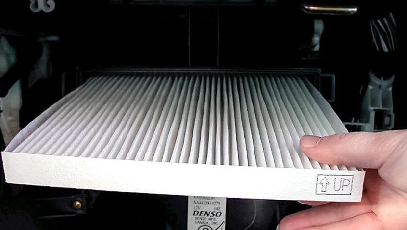 To make it easier to breathe. Why is the cabin filter changed in the car? - My, Useful, Motorists, Interesting, Car, Auto, Transport, Filter, Air cleaner, Longpost, 