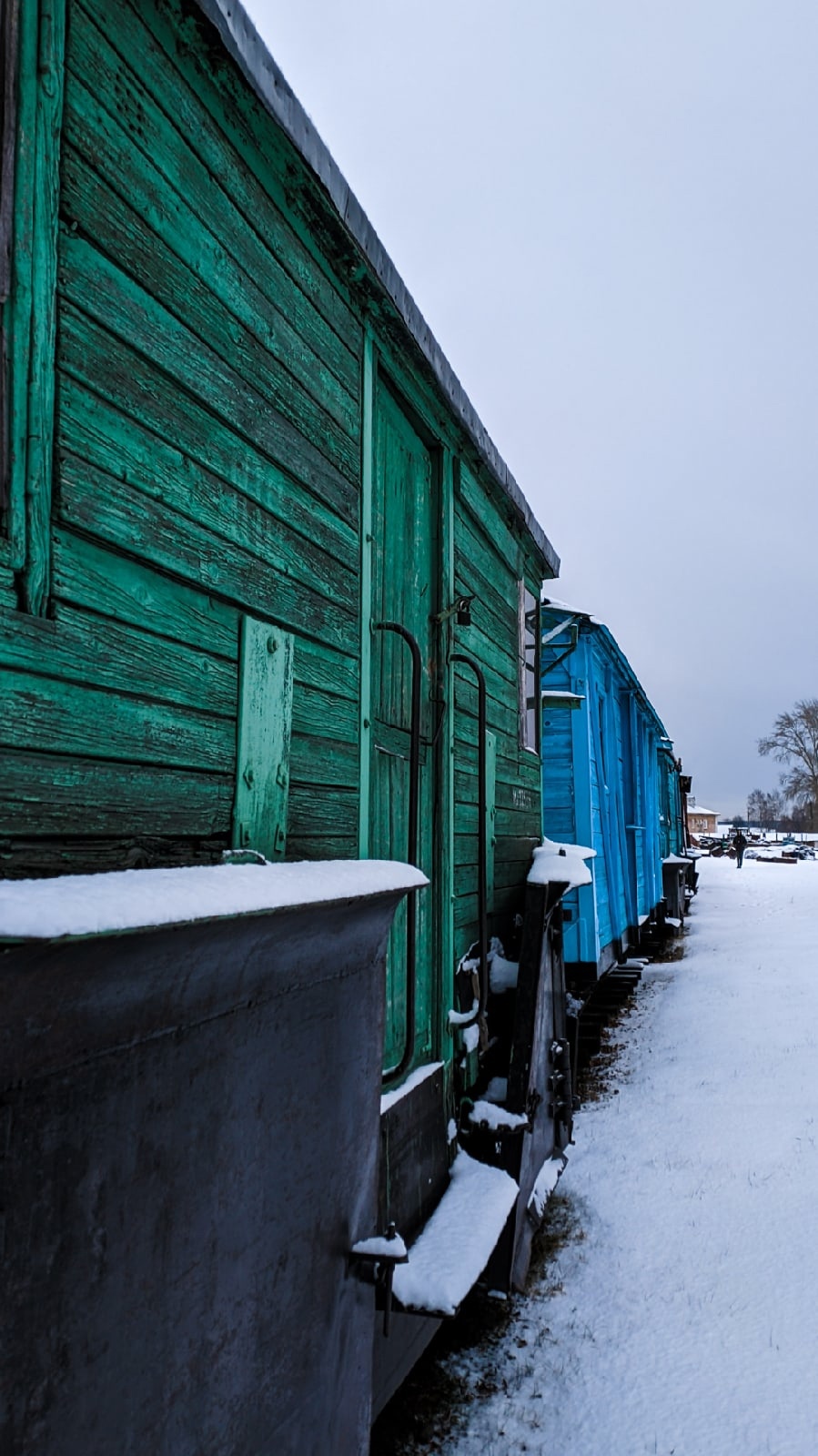 AuJD Museum - My, Alapaevsk, Auj, Railway, Ural, Sverdlovsk region, A train, Travel across Russia, Museum of Railway Equipment, Museum, Narrow gauge, Longpost, 