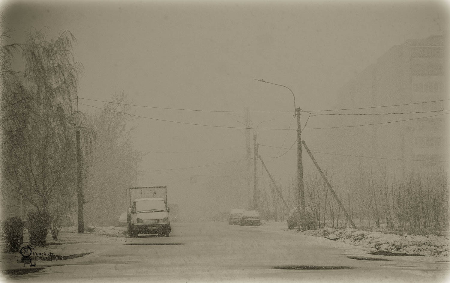 Вчера - Моё, Санкт-Петербург, Фотография, Апрель, Длиннопост, , Снегопад