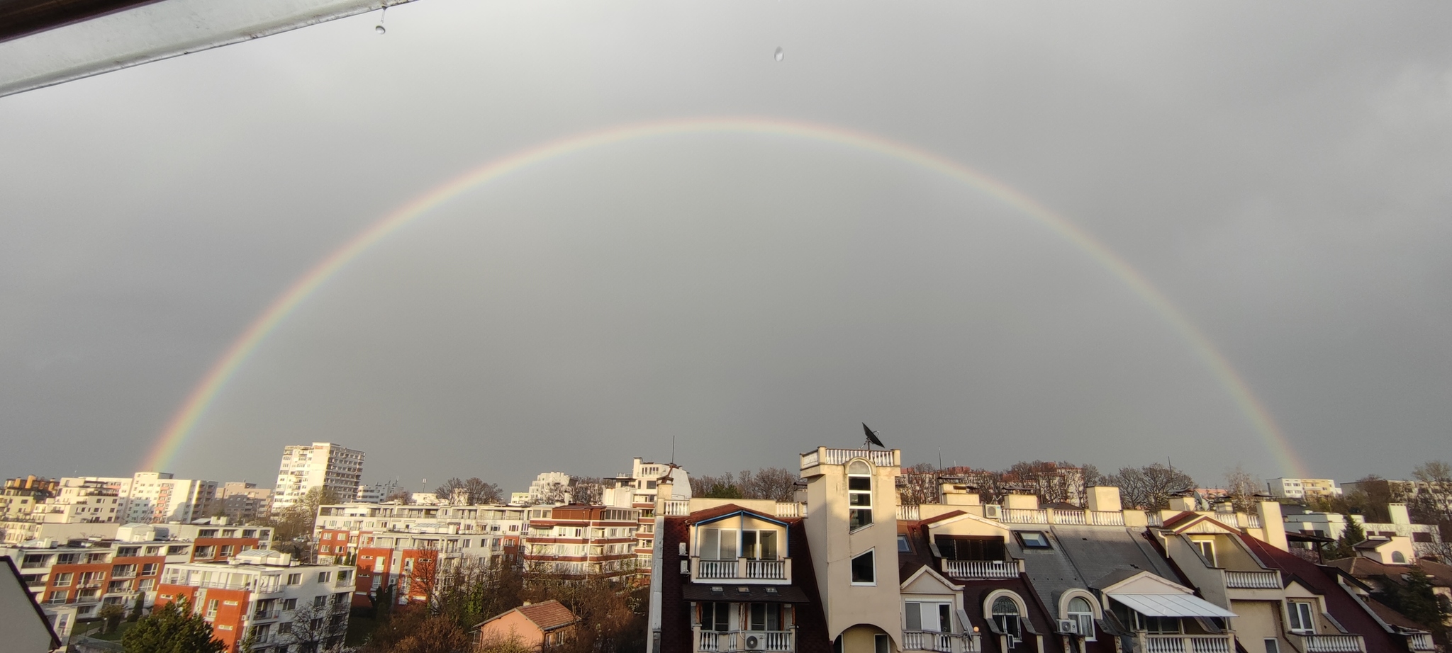 Rainbow - Rainbow, Bulgaria, Hey, 