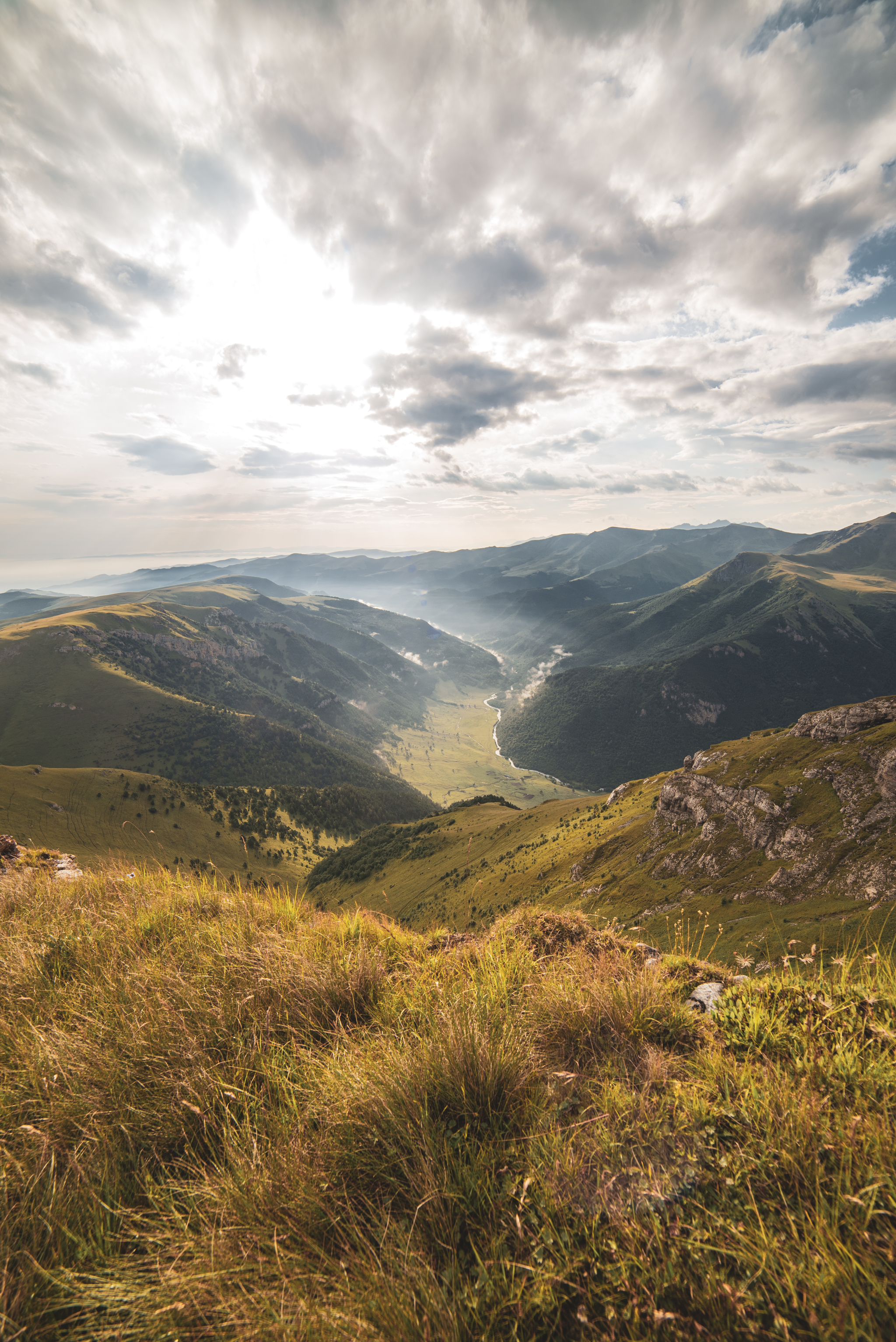 Small ascent to Mount Pastukhova, KCR - My, The photo, Landscape, Photographer, Nikon, The mountains, Climbing, Bta, Nature, The nature of Russia, Karachay-Cherkessia, Longpost, 