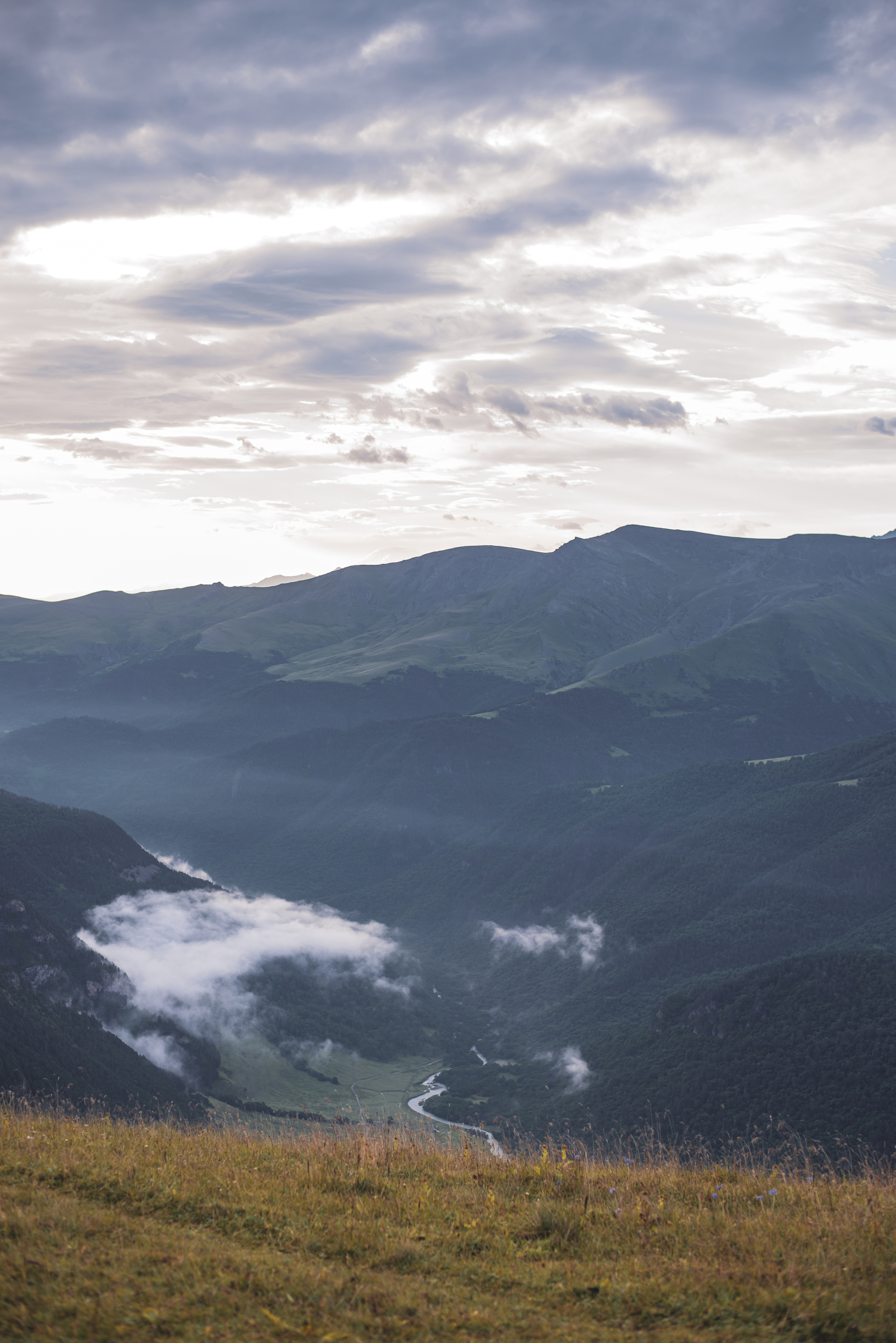 Small ascent to Mount Pastukhova, KCR - My, The photo, Landscape, Photographer, Nikon, The mountains, Climbing, Bta, Nature, The nature of Russia, Karachay-Cherkessia, Longpost, 