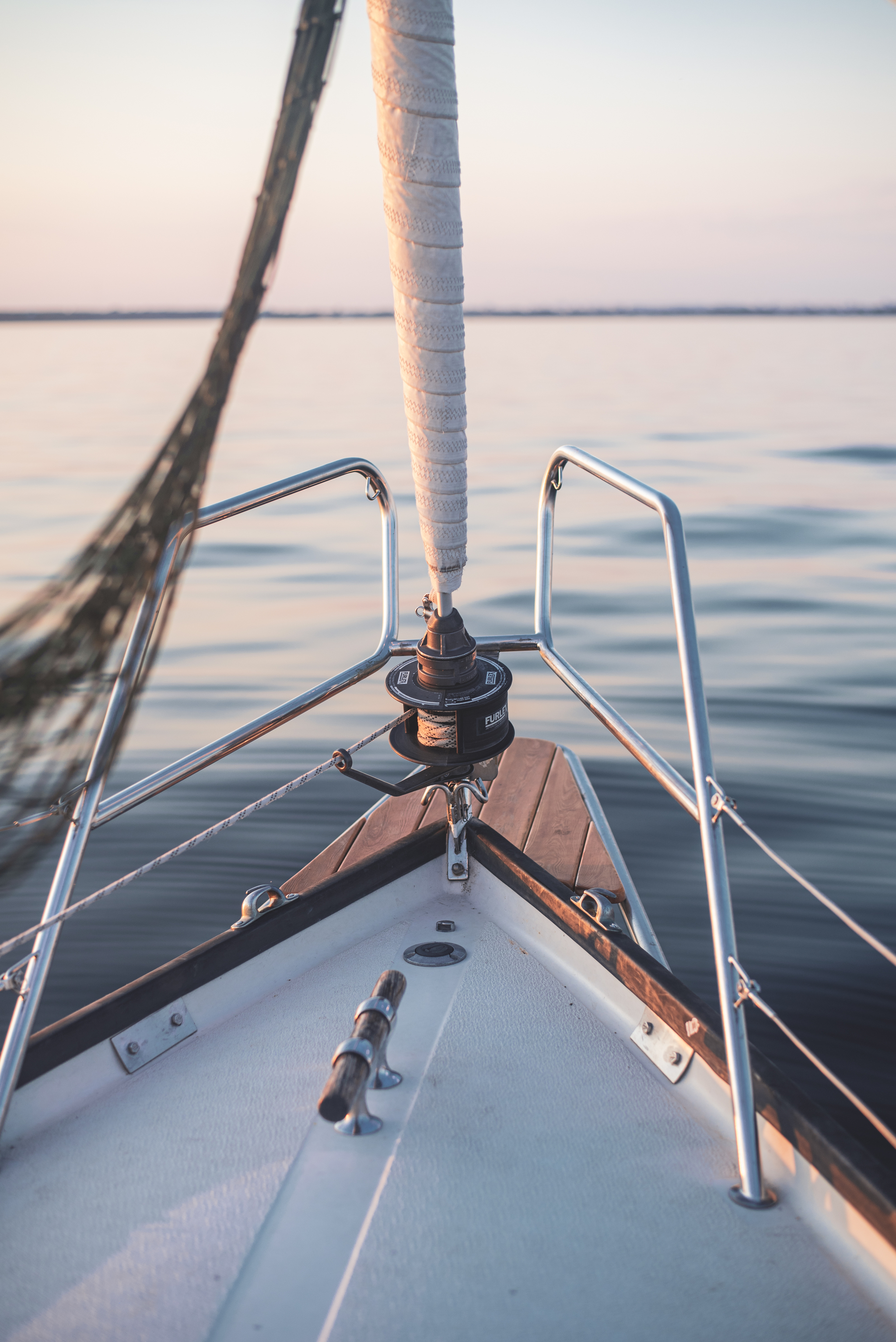 Walk through the Gulf of Finland - My, Romance, Yachting, Saint Petersburg, The Gulf of Finland, The photo, Landscape, Photographer, Nikon, Longpost, 