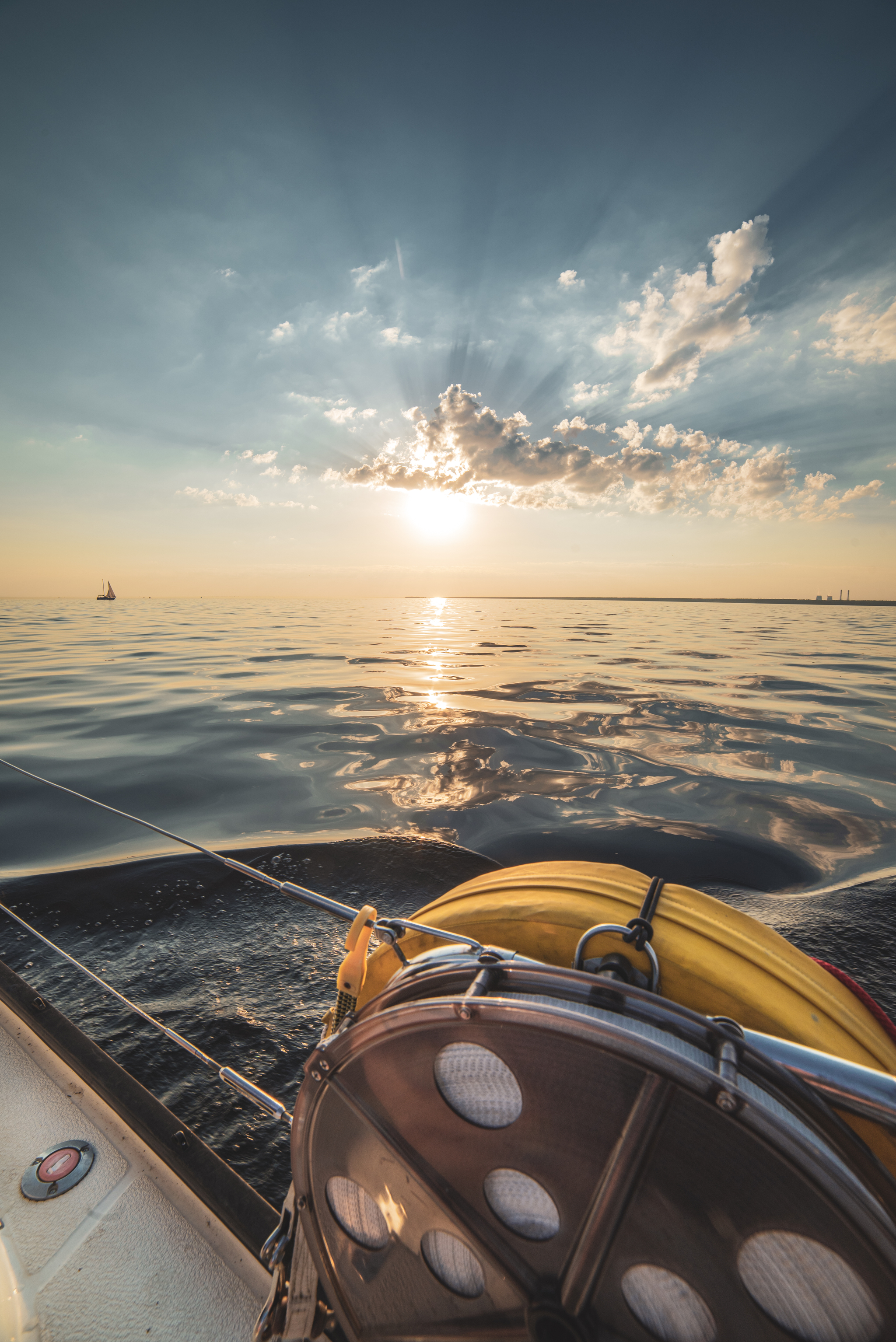 Walk through the Gulf of Finland - My, Romance, Yachting, Saint Petersburg, The Gulf of Finland, The photo, Landscape, Photographer, Nikon, Longpost, 