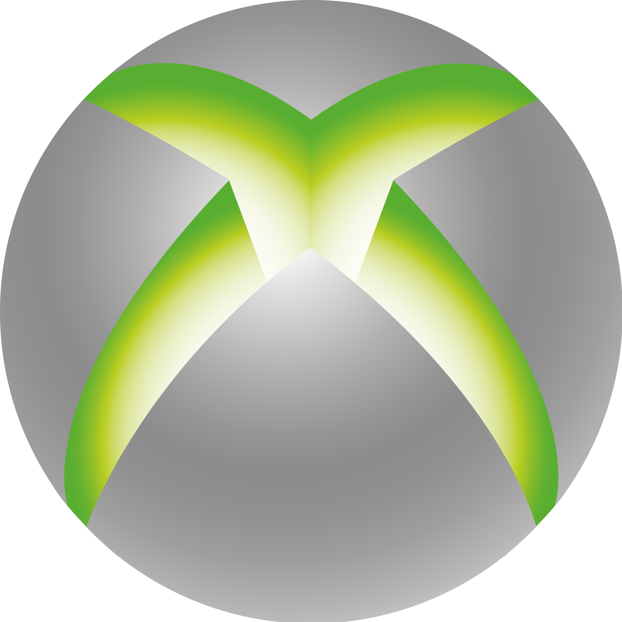 Xbox 360 - Xbox 360, Huh, Longpost