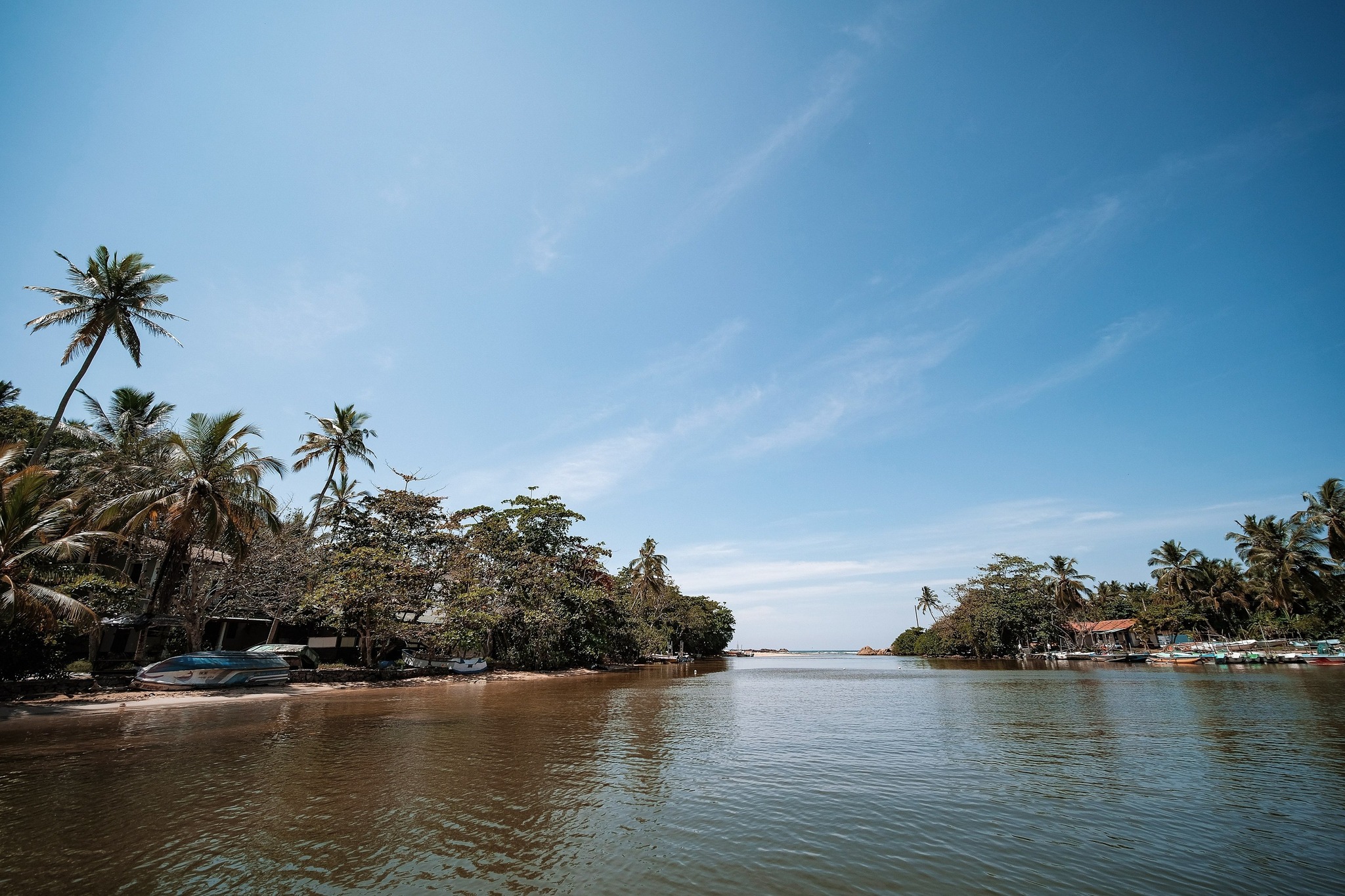 Beauty of Sri Lanka - My, Sri Lanka, Travels, Sea, Nature, The photo, Landscape, The mountains, Longpost, 