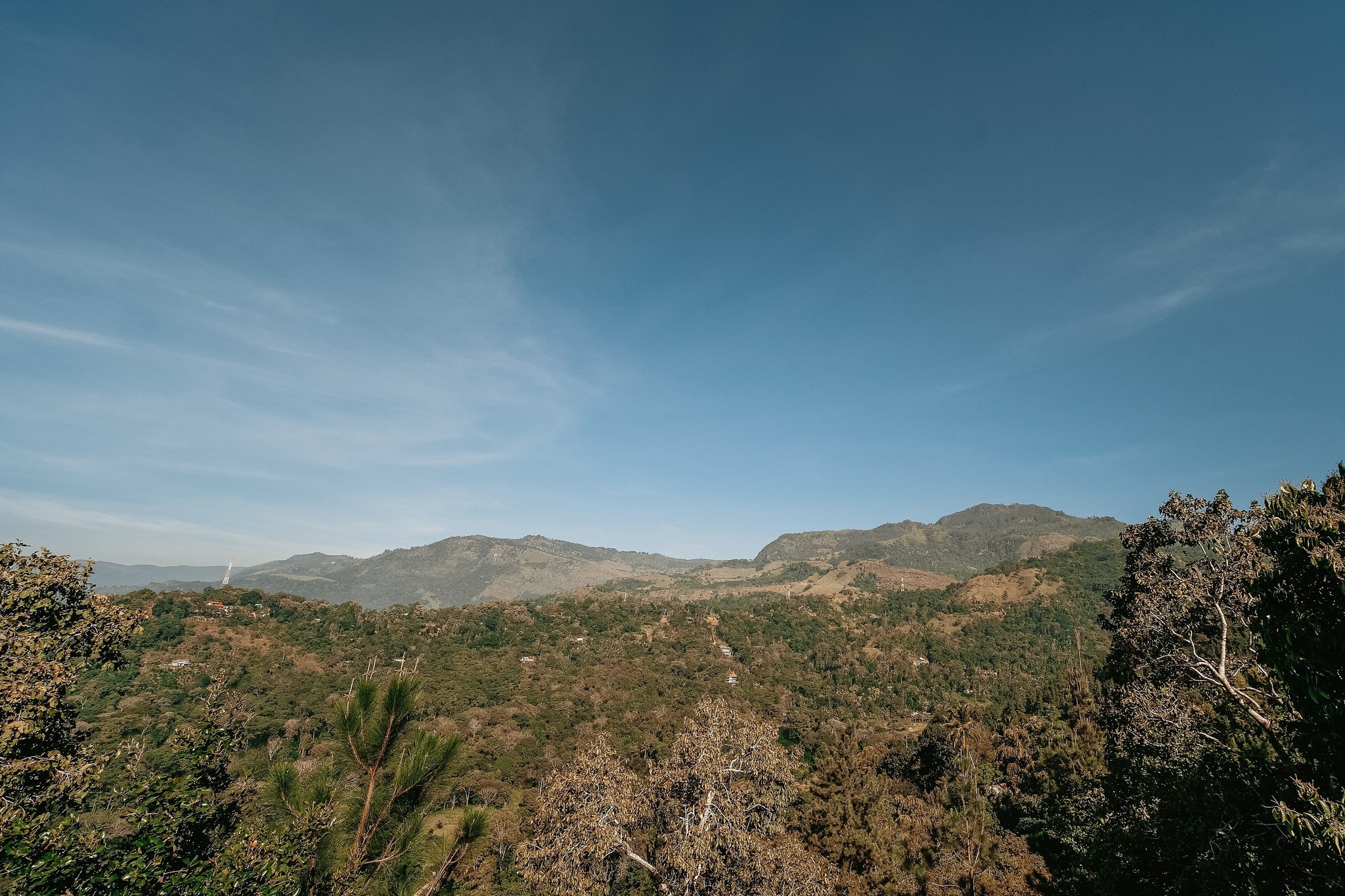 Beauty of Sri Lanka - My, Sri Lanka, Travels, Sea, Nature, The photo, Landscape, The mountains, Longpost, 