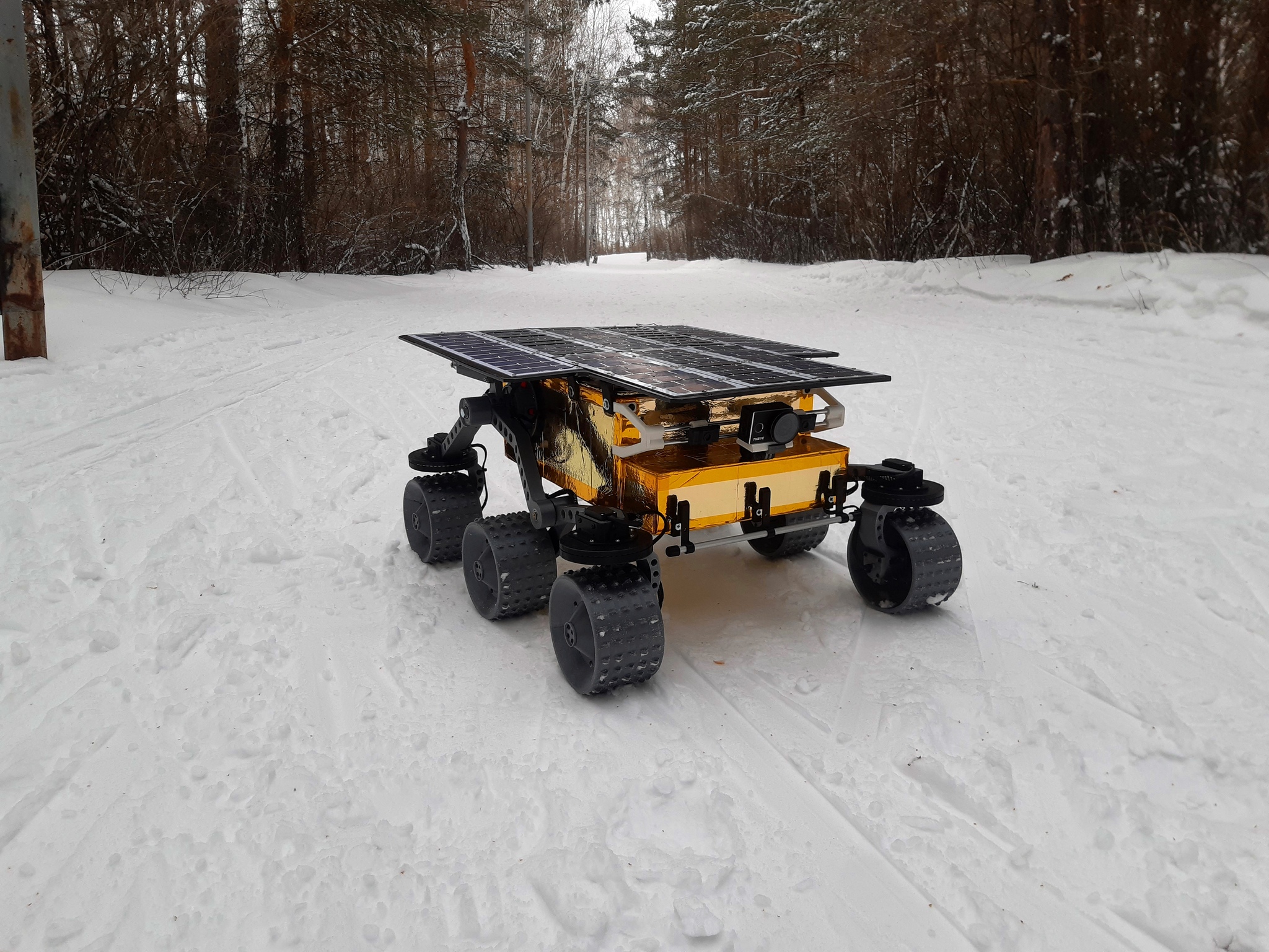 RC rover Sojourner in 1:1 scale - My, Radio controlled models, Arduino, Rover, Rover, 3D печать, Longpost, Video, Youtube, 