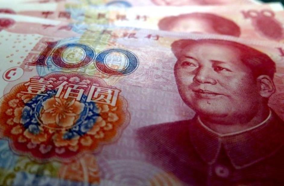 Bloomberg: Chinese companies began to buy coal and oil from Russia for yuan - Politics, Economy, Sanctions, Russia, China, Trade, Translated by myself, 