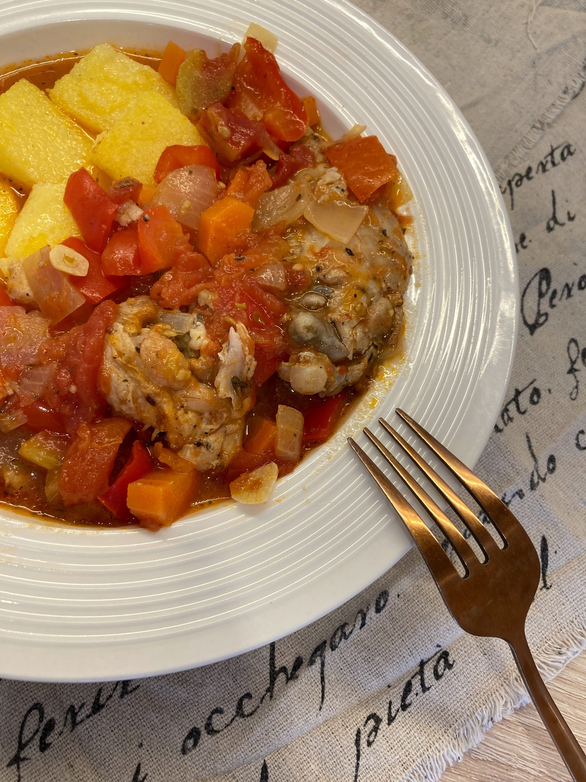 Chicken Cacciatore - My, Video recipe, Recipe, Cooking, Preparation, Food, Video, Youtube, Longpost