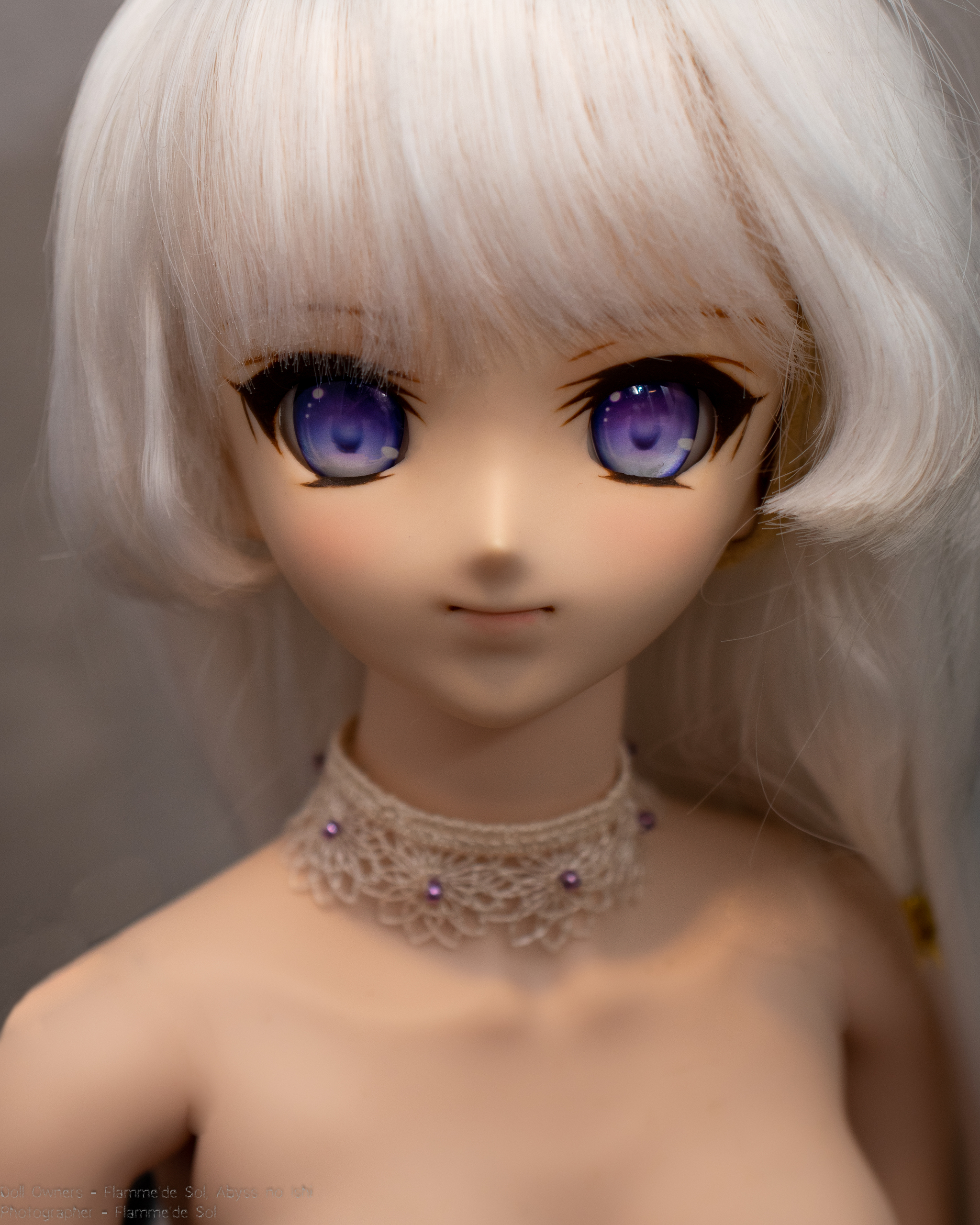 DollfieDream - sewn with backbreaking work - My, Hobby, The photo, Jointed doll, Dollfiedream, Clothes for dolls, Sewing, Needlework without process, Longpost