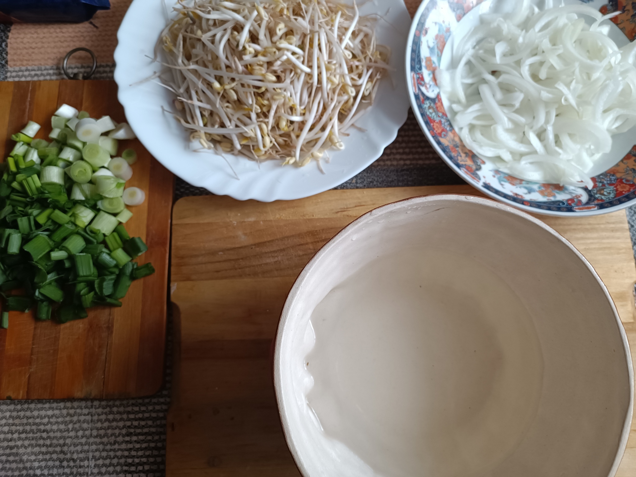 Soup Pho Bo - My, Fo Bo, Preparation, Cooking for the lazy, Vietnamese cuisine, Street food, Longpost, Food, Soup, Meat