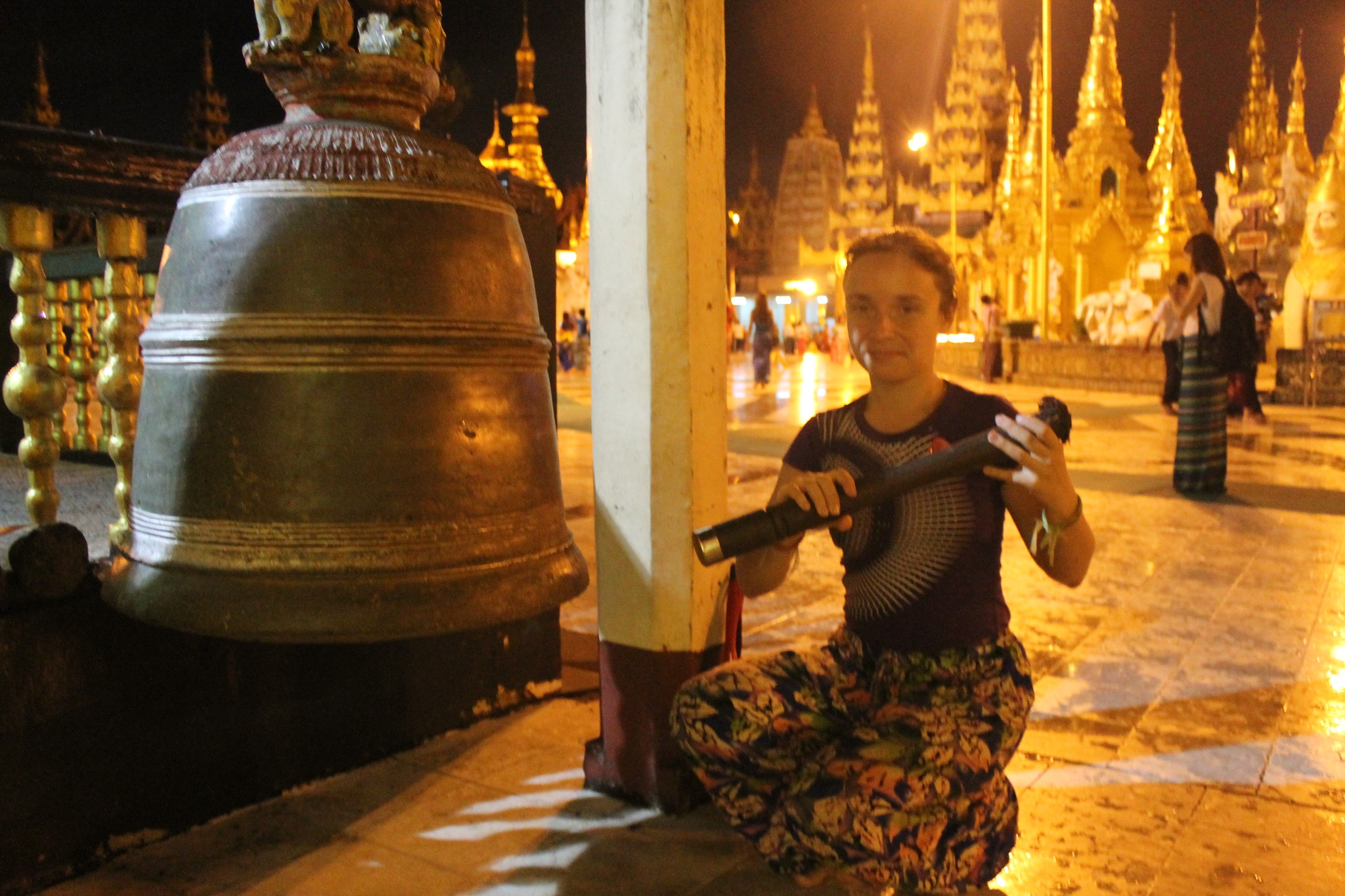 Treasure of the city of Yangon - My, Art history, Southeast Asia, Myanmar, Yangon, Pagoda, Buddhist temple, Informative, sights, Around the world, Travels, Tourism, The culture, Buddhism, Architecture, Longpost