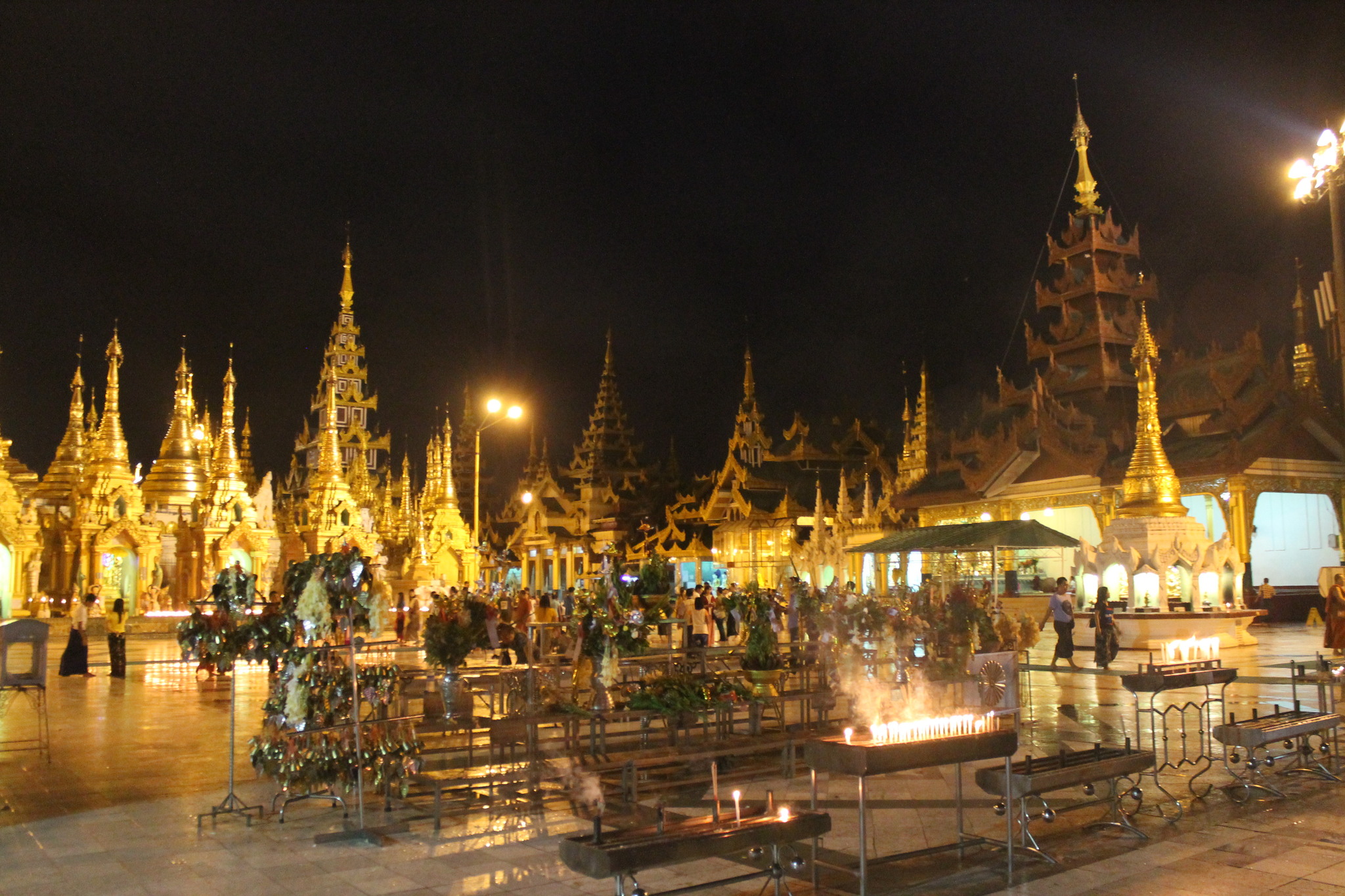 Treasure of the city of Yangon - My, Art history, Southeast Asia, Myanmar, Yangon, Pagoda, Buddhist temple, Informative, sights, Around the world, Travels, Tourism, The culture, Buddhism, Architecture, Longpost