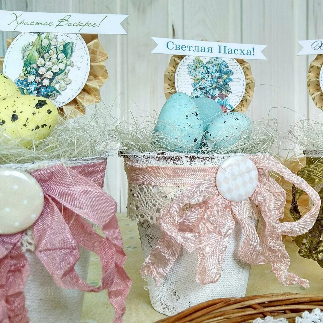 Do you make Easter decor? - My, Scrapbooking, Decor, Easter, Easter Bunny, Spring, Holidays, Festive table, Congratulation, Presents, Needlework without process, Creation, With your own hands, Decoration, Interior, Sewing, Longpost