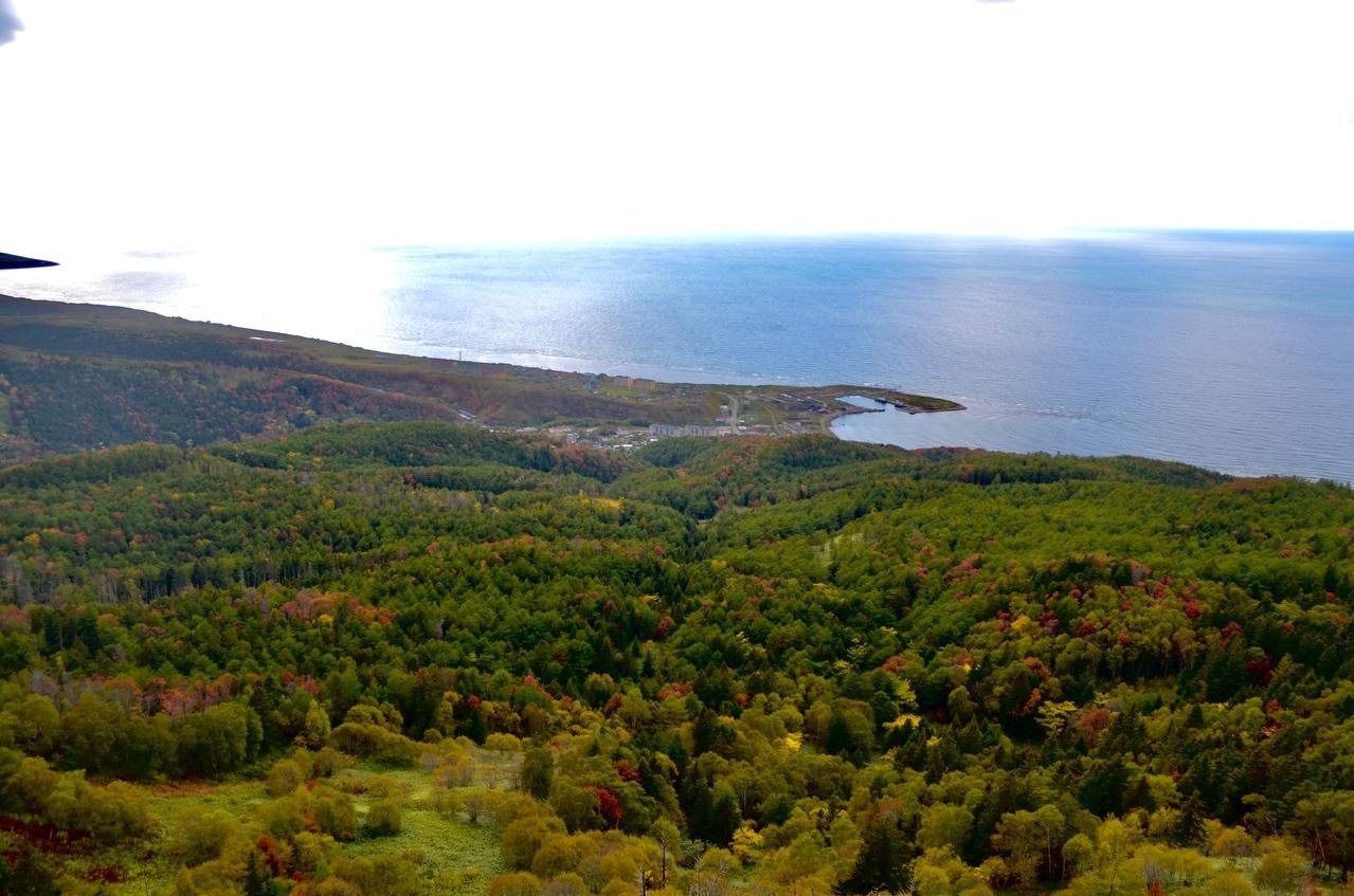 Sakhalin nature - My, Hike, Mountain tourism, Sakhalin, Nature, Longpost