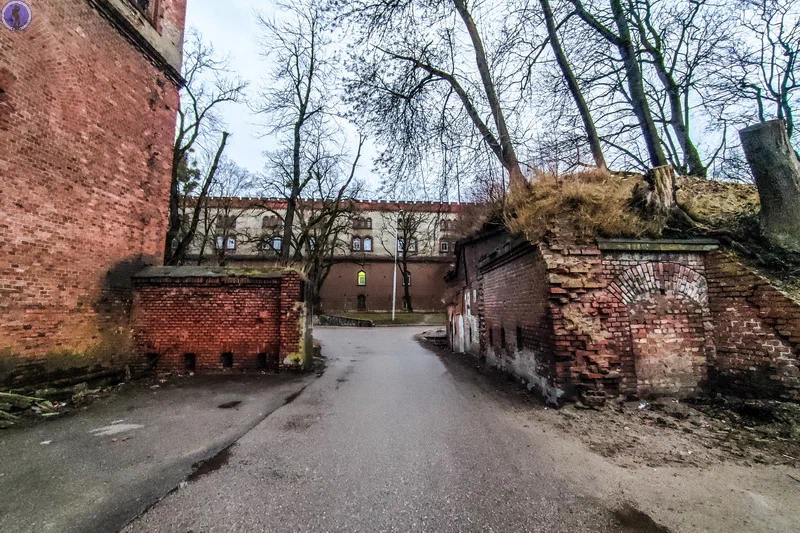 Fortification of Kaliningrad: Bastion Grolman - Bastion, Fortification, Kaliningrad, Yandex Zen, Abandoned, Story, Longpost, 