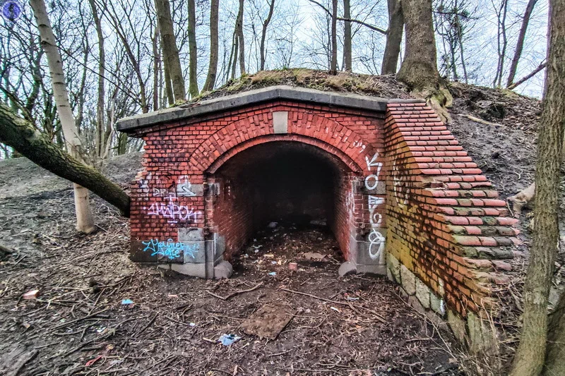 Fortification of Kaliningrad: Bastion Grolman - Bastion, Fortification, Kaliningrad, Yandex Zen, Abandoned, Story, Longpost, 