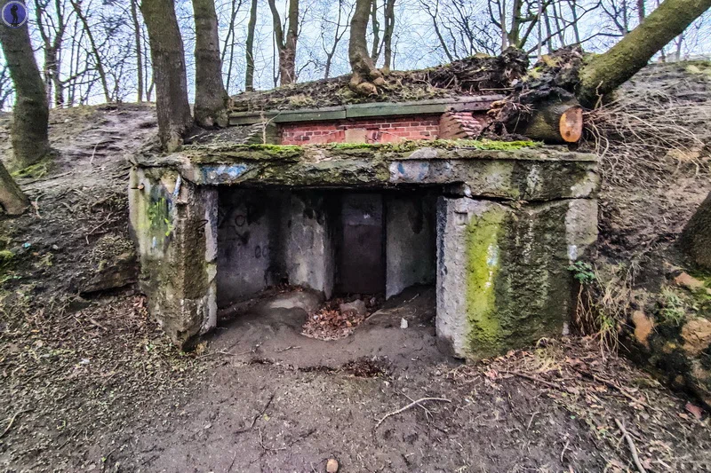 Fortification of Kaliningrad: Bastion Grolman - Bastion, Fortification, Kaliningrad, Yandex Zen, Abandoned, Story, Longpost, 