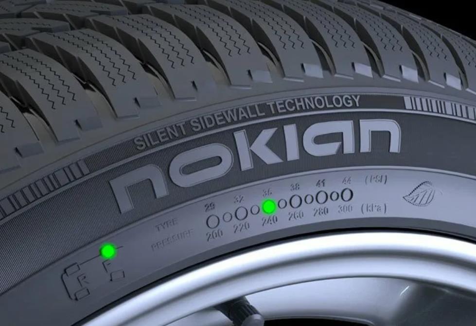 Russia as a kettlebell neck of Finnish tire manufacturer Nokian - Nokian, Politics, Economy, Sanctions, Business, Translated by myself, Tires, 