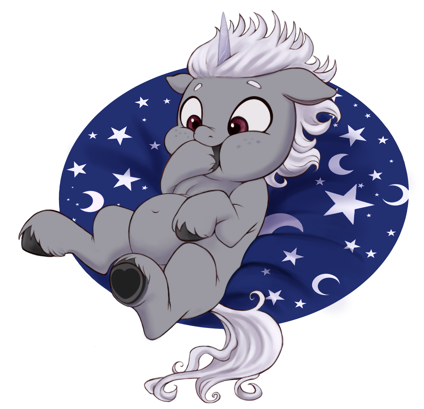 Alphabitl Blossoms - My little pony, Art, Alphabittle Blossomforth, MLP g5, 