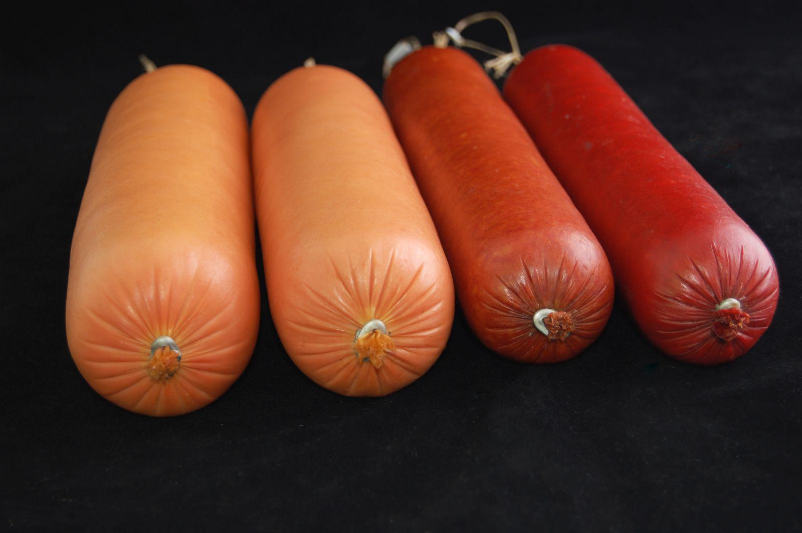 Sausage casing, situation in production - Production, Business, No rating, The strength of the Peekaboo, Import substitution, Looking for a manufacturer