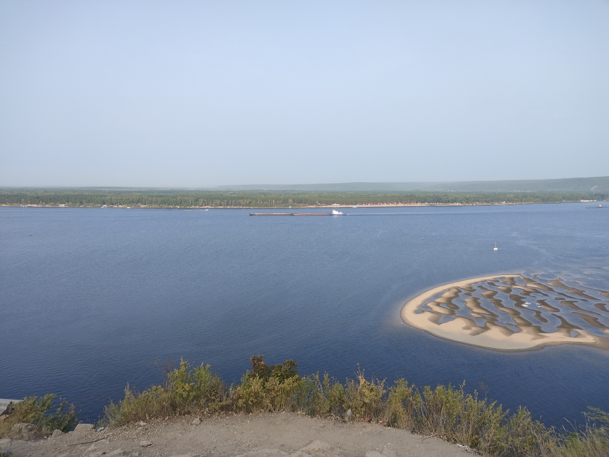 Bike ride on the outskirts of Samara - My, Longpost, Vertical video, A bike, Bike ride, Samara, Video