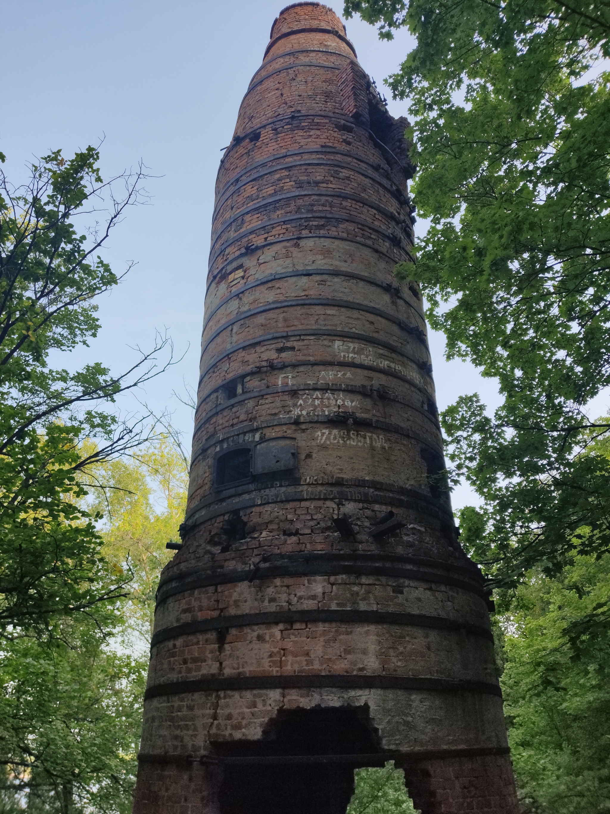 Bike ride on the outskirts of Samara - My, Longpost, Vertical video, A bike, Bike ride, Samara, Video