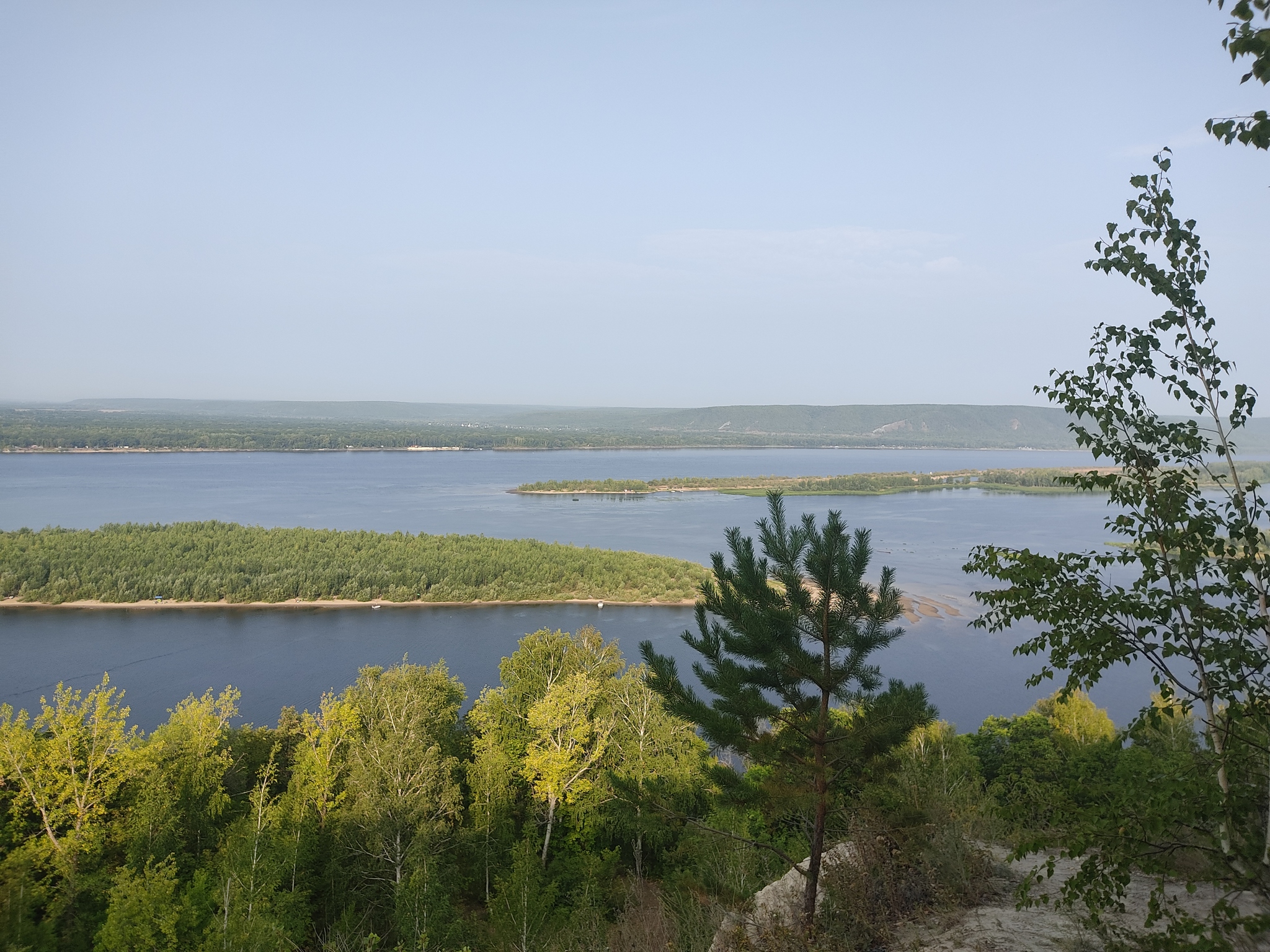 Bike ride on the outskirts of Samara - My, Longpost, Vertical video, A bike, Bike ride, Samara, Video