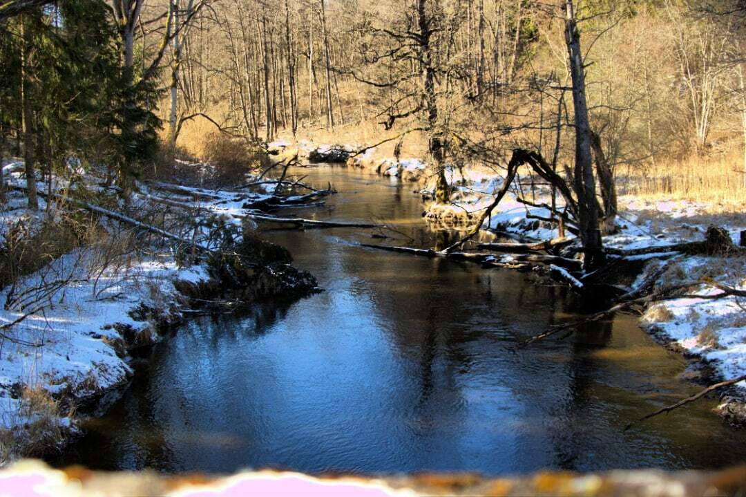 Ne Debilny Gorod - My, beauty, Beautiful, Nature, Longpost