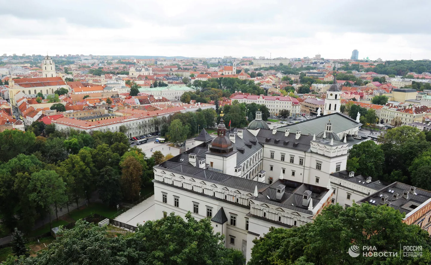 Visa-free entry to Belarus for residents of Lithuania and Latvia from April 15 - Visa, Republic of Belarus, Lithuania, Latvia, The border, Politics