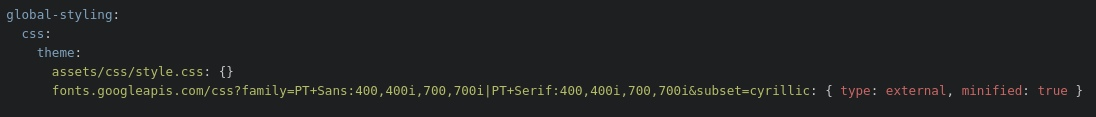 Подключение шрифтов на сайт - Моё, Программирование, IT, Разработка, Программист, Обучение, Урок, Frontend, Font, CSS, Css3, Верстка, Pt, Sans, Drupal, Google, Fonts, Web, Web-Программирование, Образование, Учеба, Длиннопост