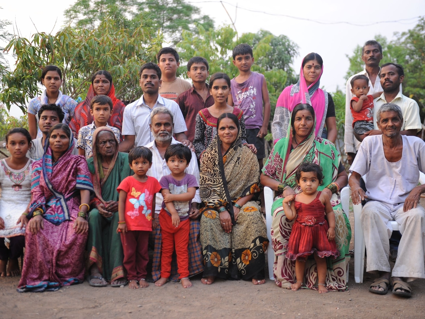 Indian Chronicles. It's different here. - The medicine, India, Longpost