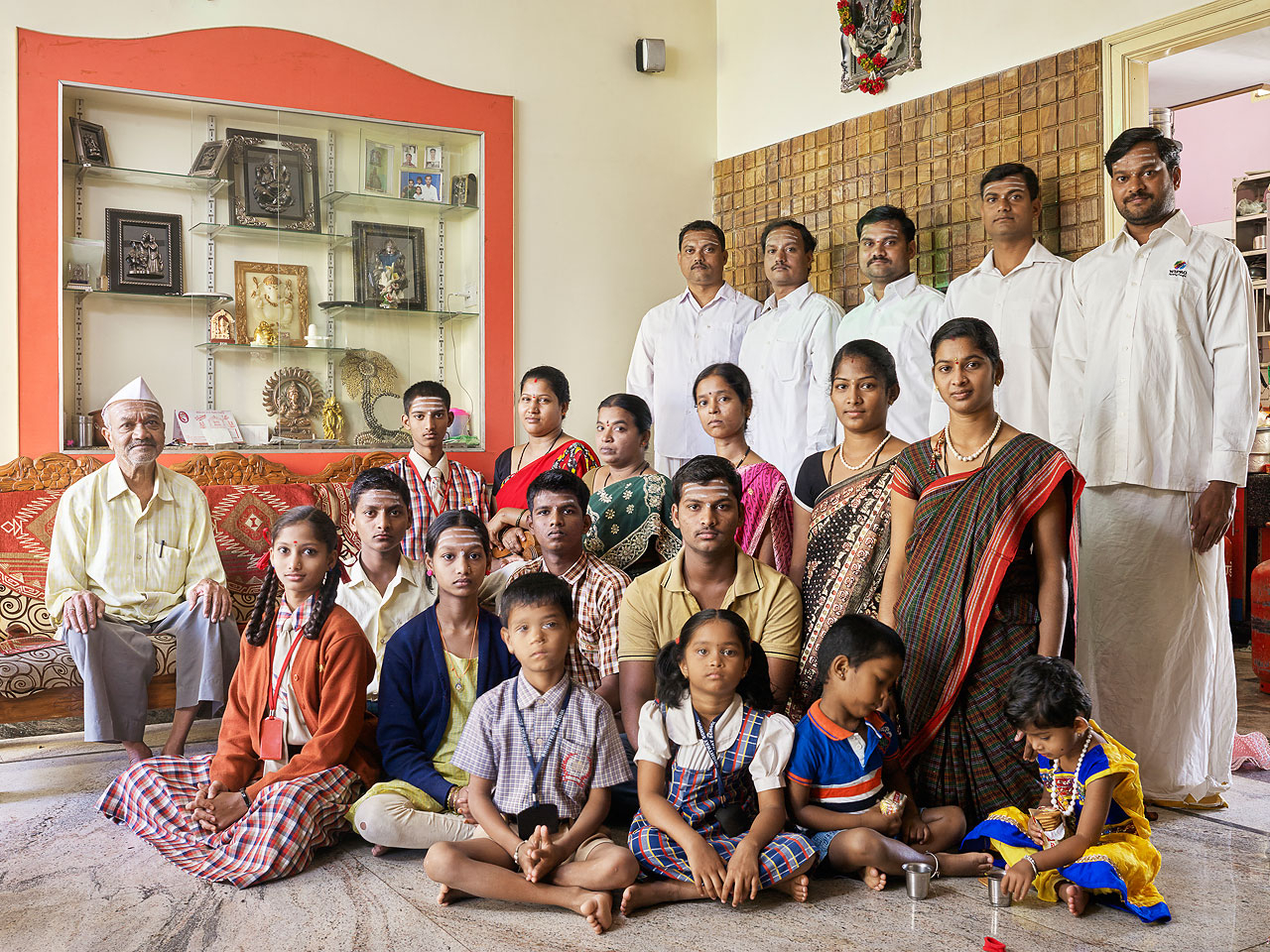 Indian Chronicles. It's different here. - The medicine, India, Longpost