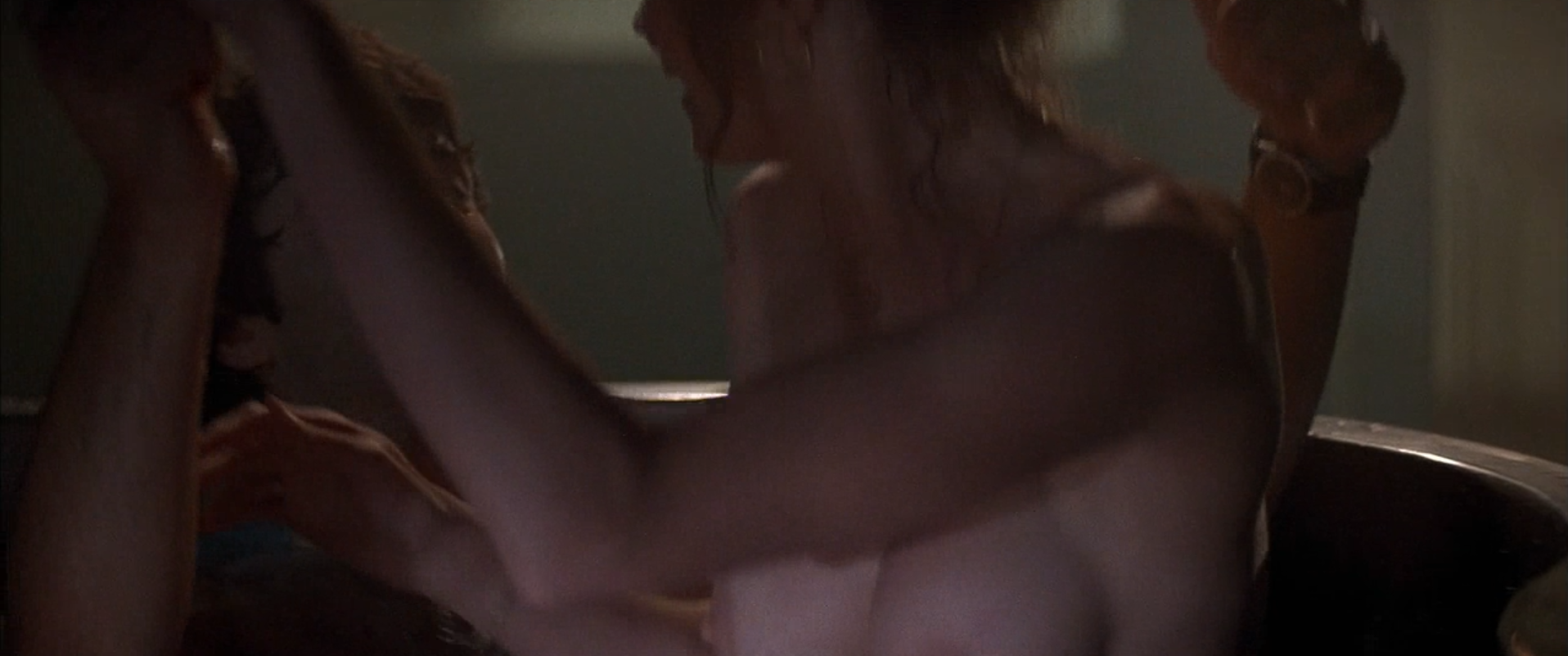 Boobs in the movie Halloween 2 / Halloween II - NSFW, Movies, Boobs