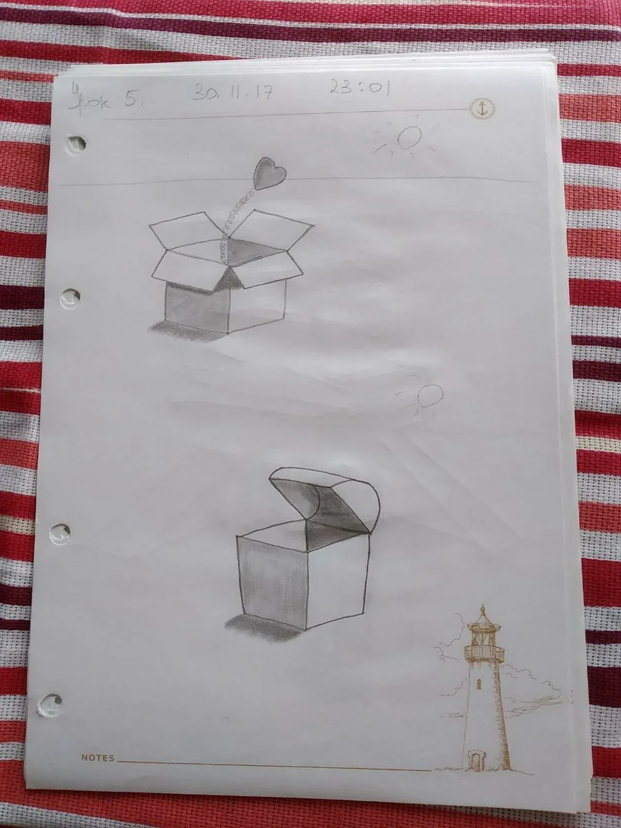 Mark Kistler, You'll Be Able to Draw in 30 Days or how I happened to learn to draw - My, Painting, Drawing, Education, Books, Self-development, Drawing process, Sketch, Beginner artist, Longpost, Learning to draw