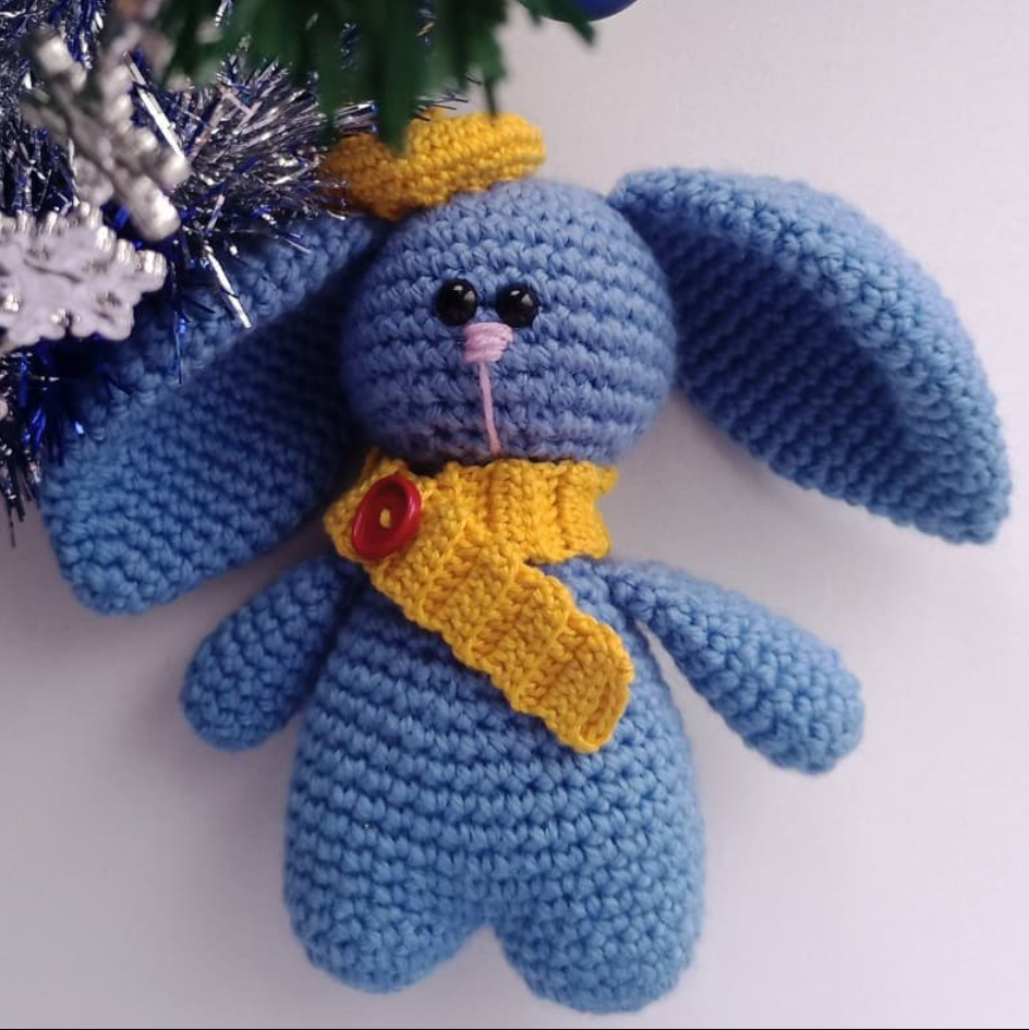 Knitting - My, Amigurumi, Knitting, Crochet, Longpost, Knitted toys