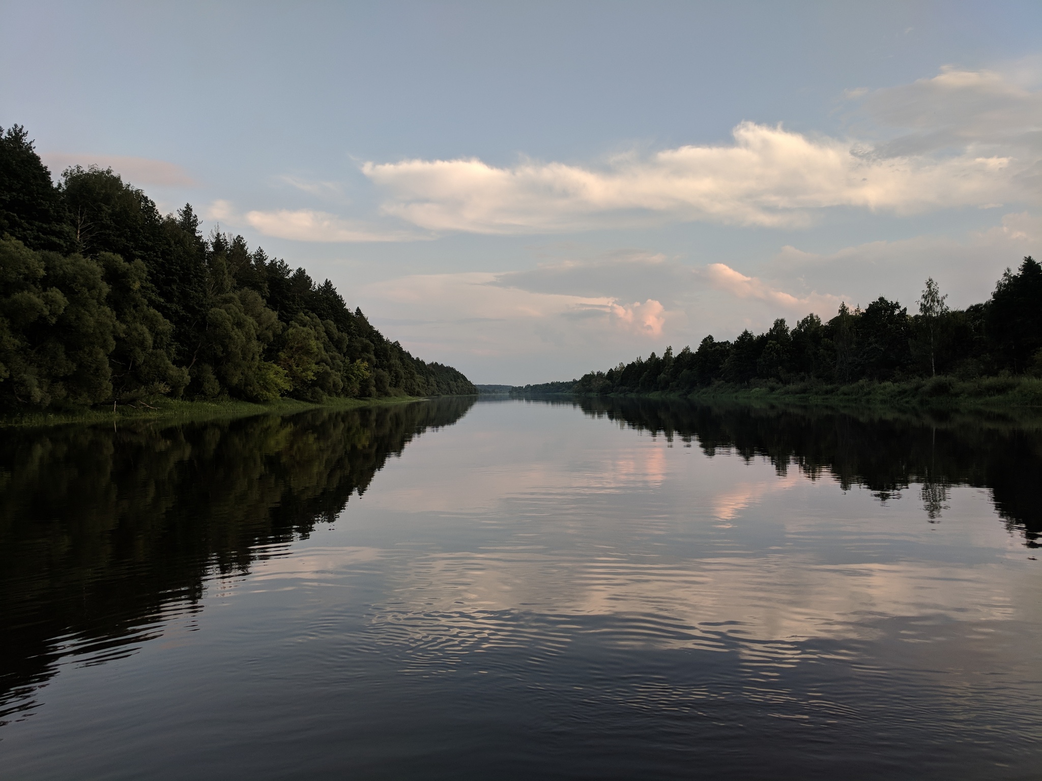 По-настоящему доброе утро