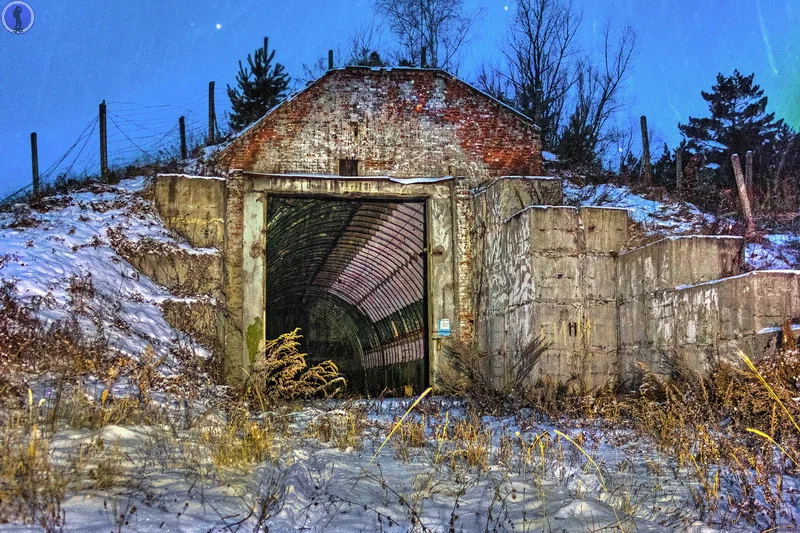 Here is a real underground labyrinth. A huge complex of the former silo position of nuclear missiles R-16U of the 567th missile regiment - Rocket, Maze, Mine, Nuclear missile, Abandoned, Дальний Восток, Story, Yandex Zen, the USSR, Longpost