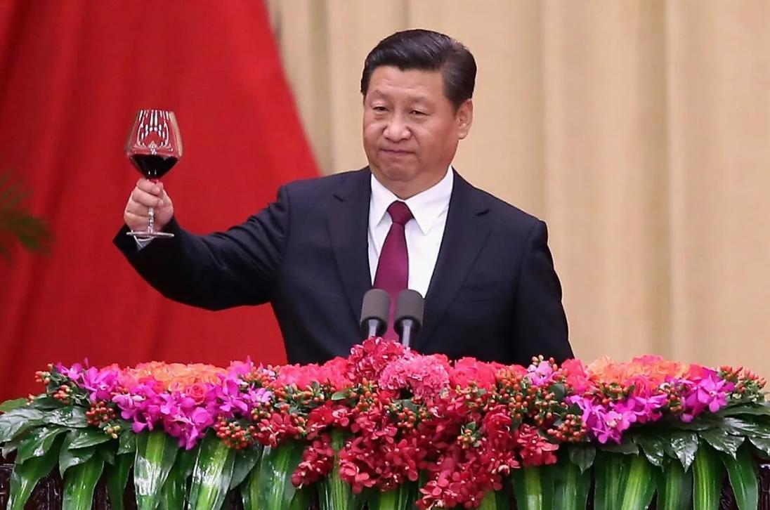 Chinese wisdom in the words of Xi Jinping: United people are strong as a fortress - Politics, Translated by myself, China, Xi Jinping