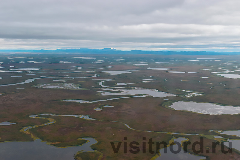 By helicopter in Chukotka. Typical Chukotavia :) - My, Туристы, Travels, The airport, Travel across Russia, Vacation, Hike, Chukotka, Helicopter, Longpost, The photo