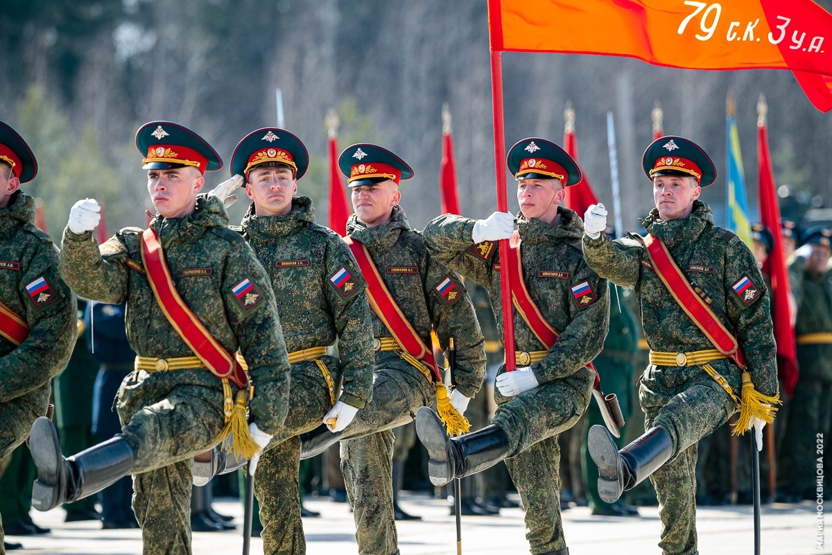 Rehearsals of the Victory Parade 2022 at the Alabino training ground - Russia, May 9 - Victory Day, Victory parade, Repetition, Army, Military establishment, Fleet, Airborne forces, Ministry of Emergency Situations, Rosgvardia, Cossacks, Longpost