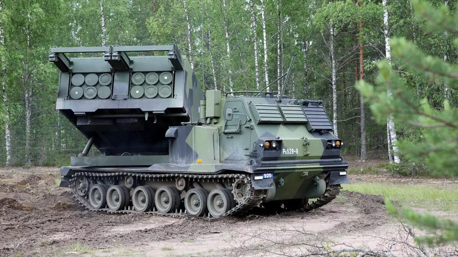 Next to Russia, an artillery superpower has grown, which goes to NATO. Finland is worse than Ukraine - My, Finland, Weapon, Artillery, Army, The science, Education, Geography, Longpost, Armament, Politics