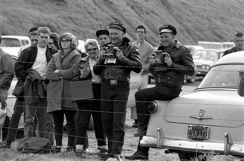 Hell's Angels - Hell's Angels, Motorcyclists, USA, The photo, Story, Longpost