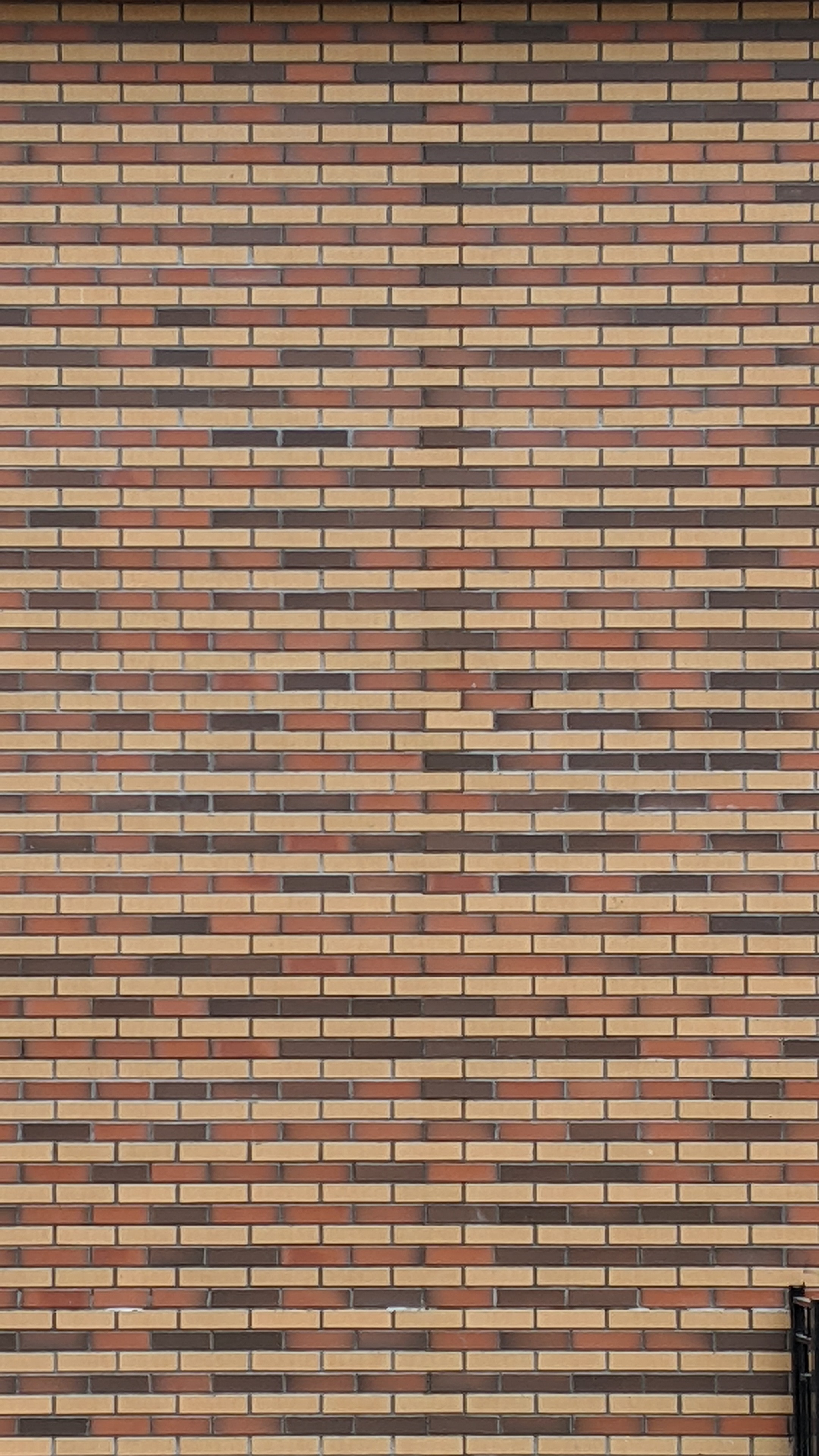 Dedicated to all perfectionists - My, Perfectionist hell, Brickwork