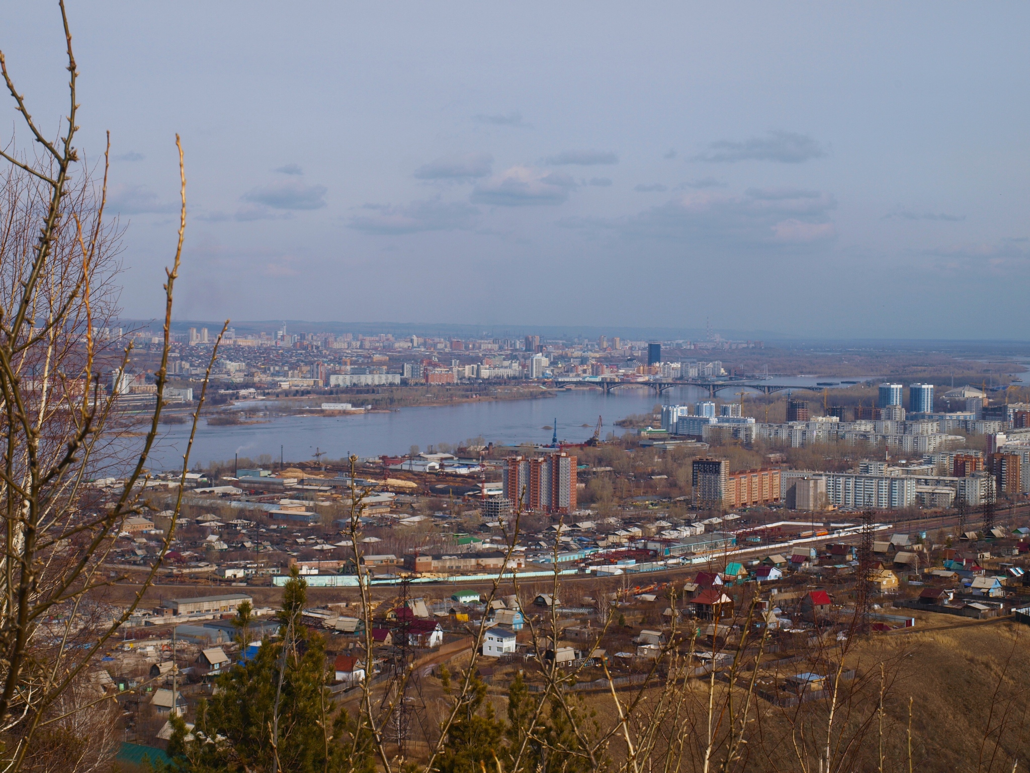 Response to the post I felt good there - My, Arch, Krasnoyarsk, The mountains, Taiga, Nature, Clouds, Landscape, Fog, Sunset, Torgashinsky Ridge, Siberia, Reply to post, Longpost