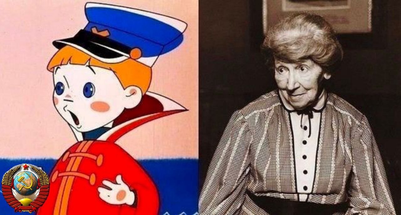 Actors with whom the characters of Soviet cartoons were drawn - Peace, the USSR, Cartoons, Characters (edit), Actors and actresses, Theatre, Russia, Humor, Story, Holidays, Childhood, Nostalgia, Longpost