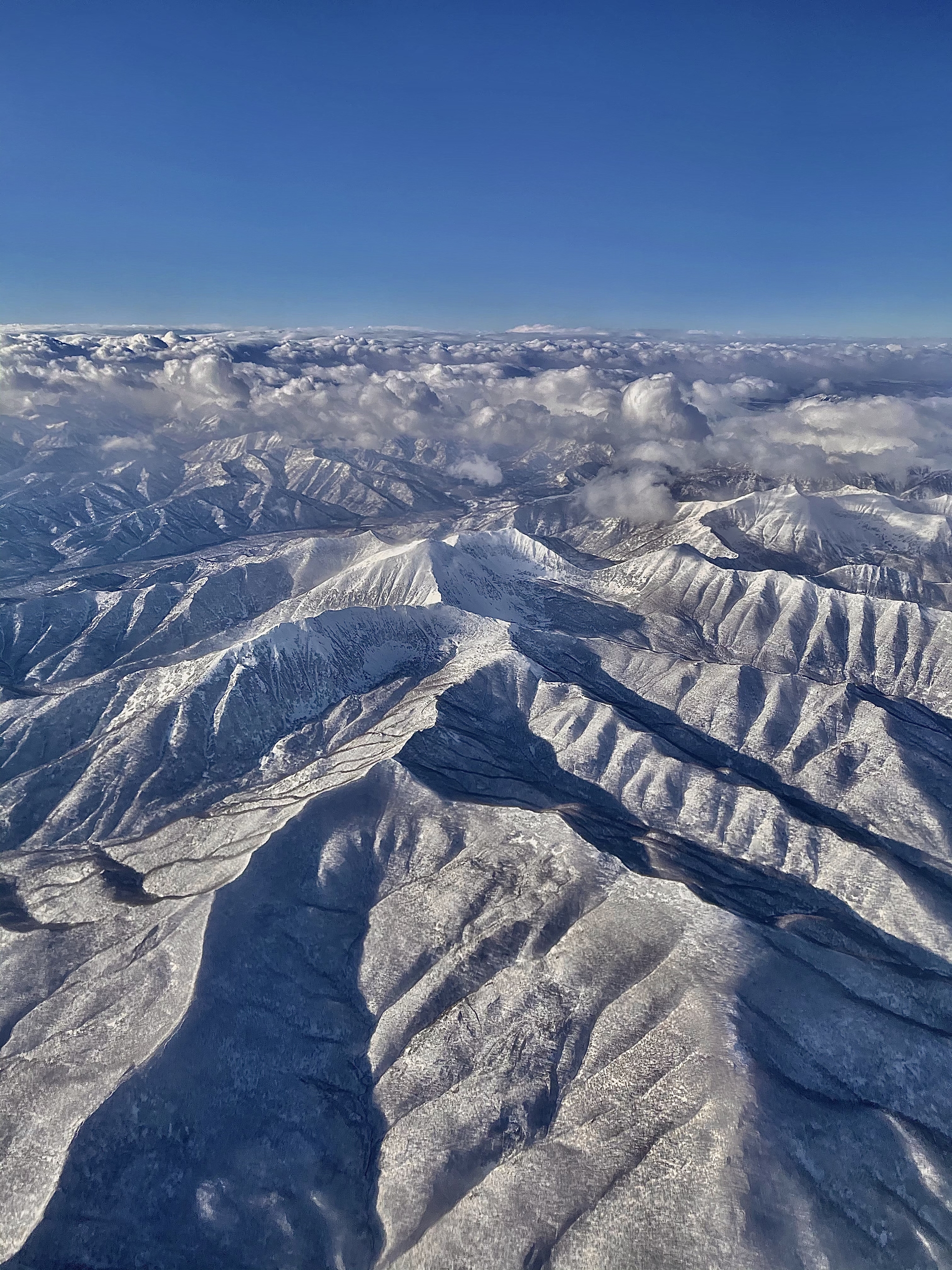 Kamchatka - My, Kamchatka, Hills, Sky, The mountains, Longpost, The photo, Nature