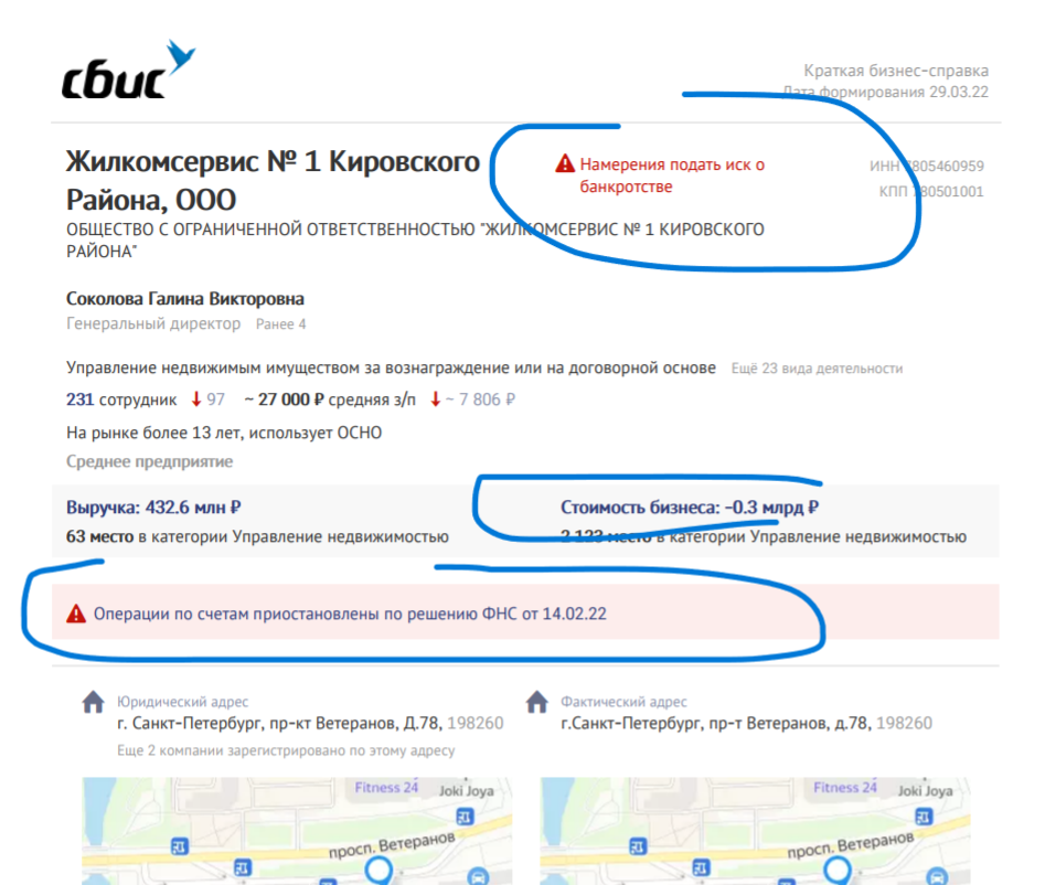 How once again they are trying to massively attack the honest people of St. Petersburg - Saint Petersburg, Lcds, Kirovsky District, Alexander Beglov, Longpost