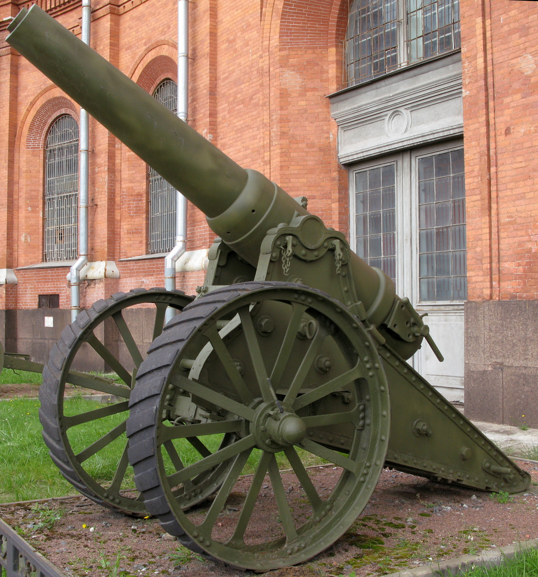 6-inch model 1877 gun - Wikipedia, A gun, Strategic Resources, Longpost, Text